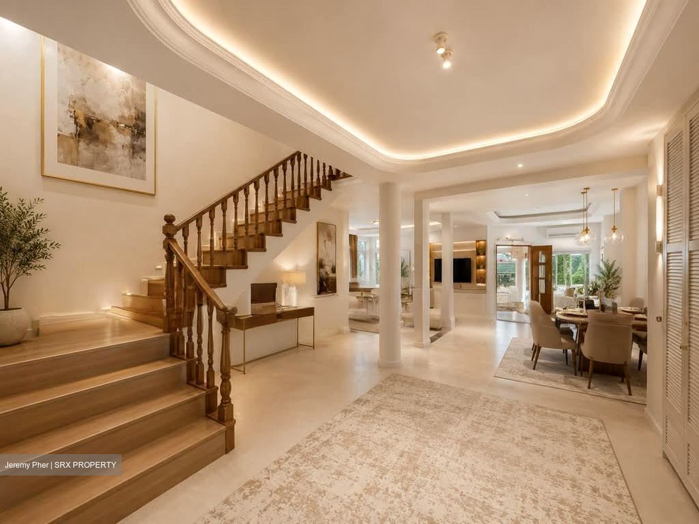 SERANGOON GARDEN WAY (D19), Detached #561599931